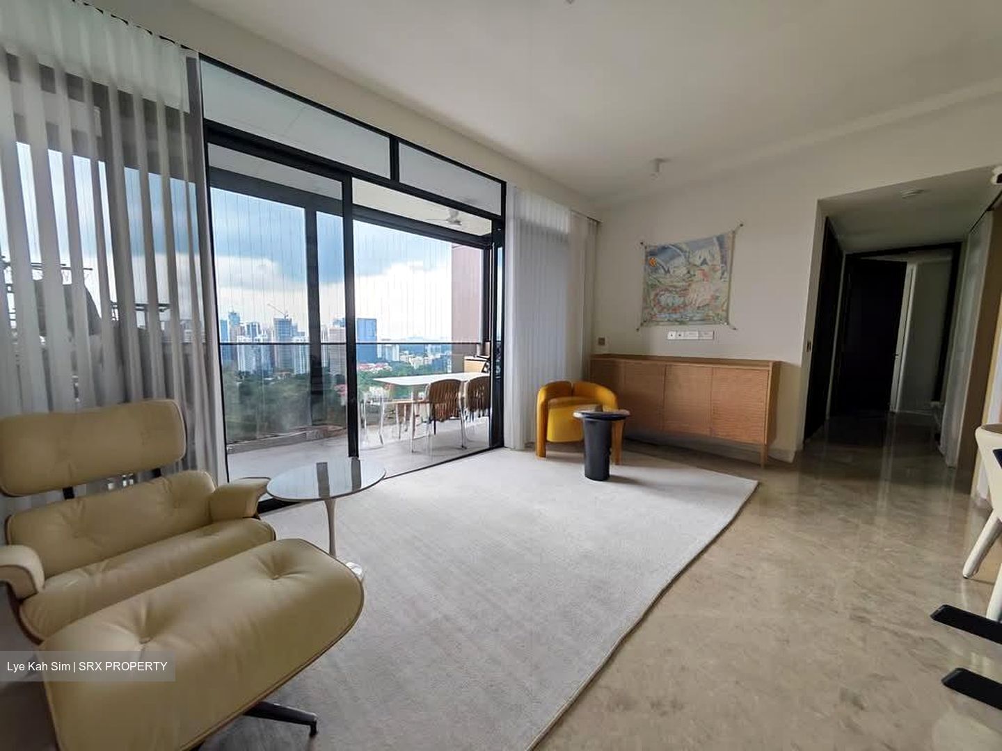 Pullman Residence  (D11), Condominium #554912651